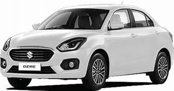 Swift Dzire